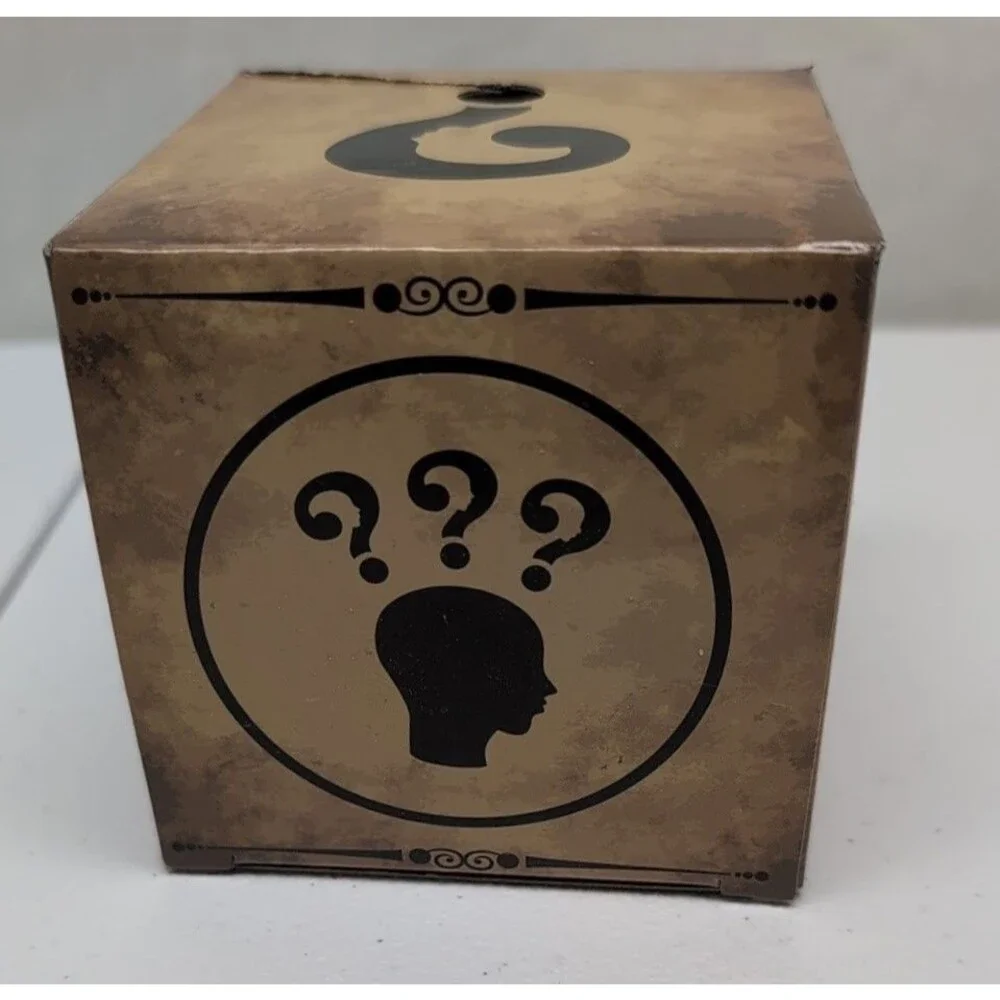 Money Maze Puzzle Box For Adults And Kids Give As A Gift Or Use As A Bank Fun